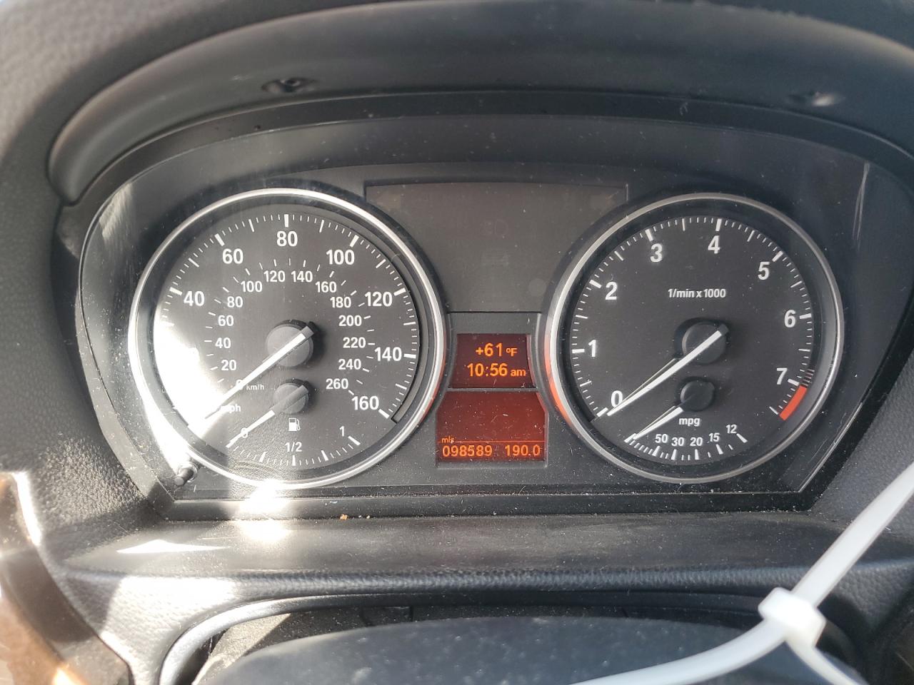 BMW 3 Series Xi Sulev Image 5