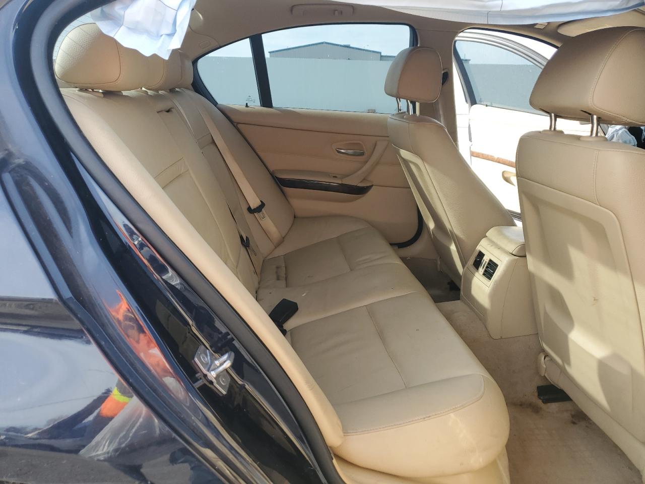 BMW 3 Series Xi Sulev Image 9