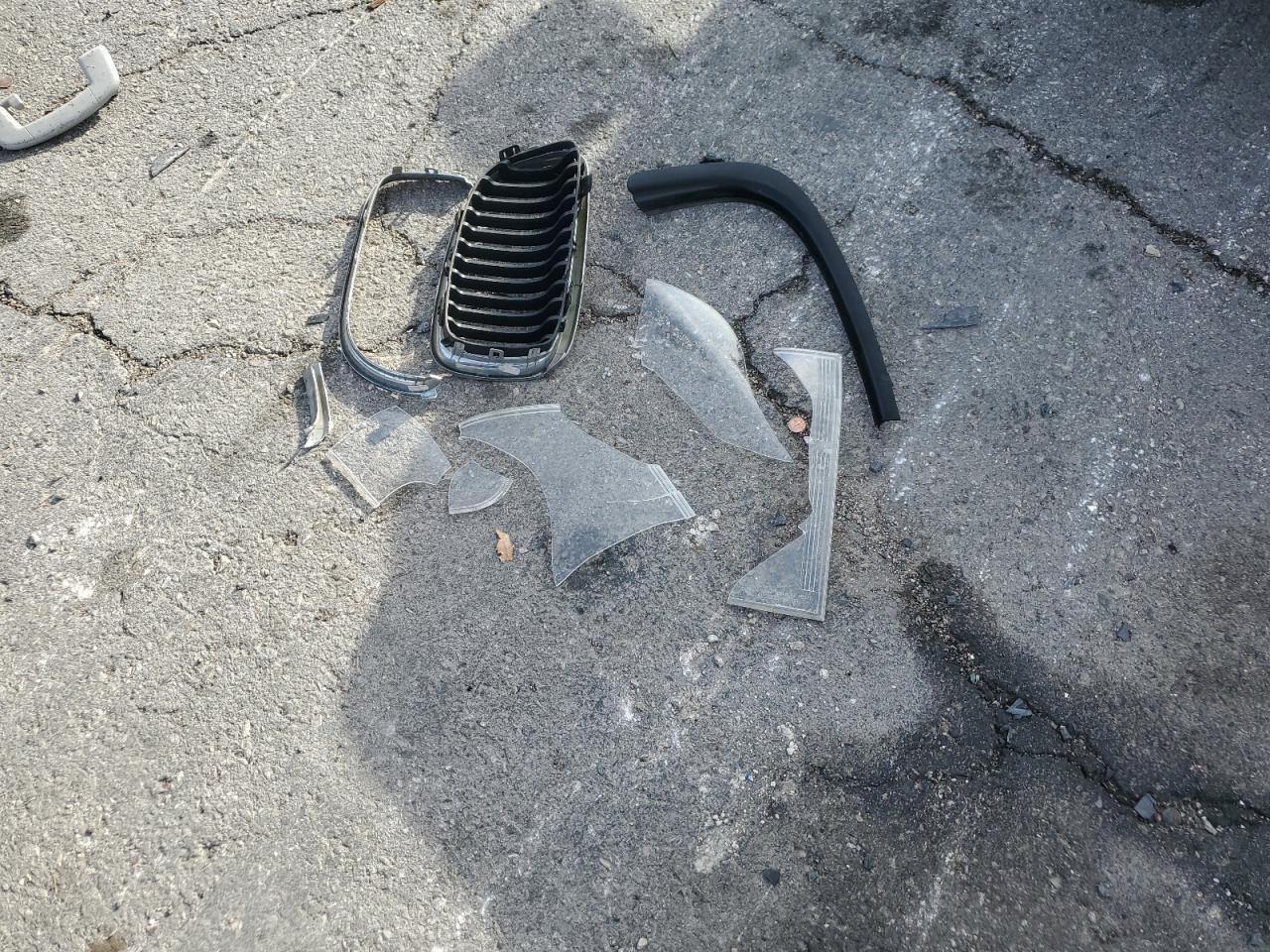 BMW 3 Series Xi Sulev Image 6