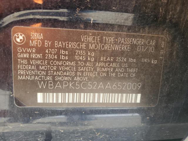 BMW 3 Series Xi Sulev Image 7