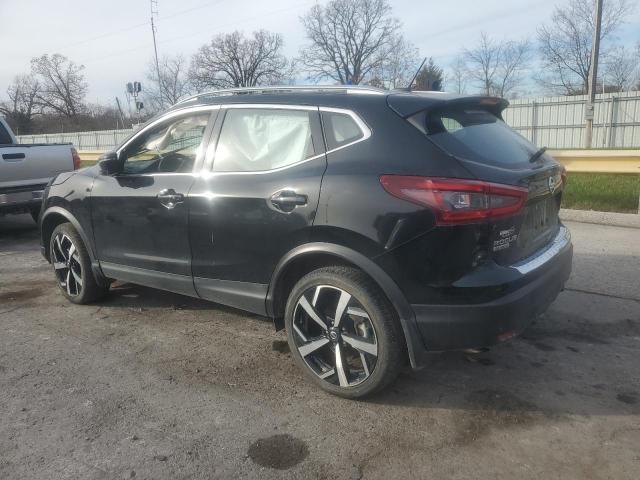 Nissan Rogue Sl Image 13