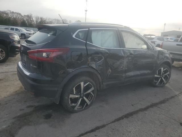 Nissan Rogue Sl Image 3