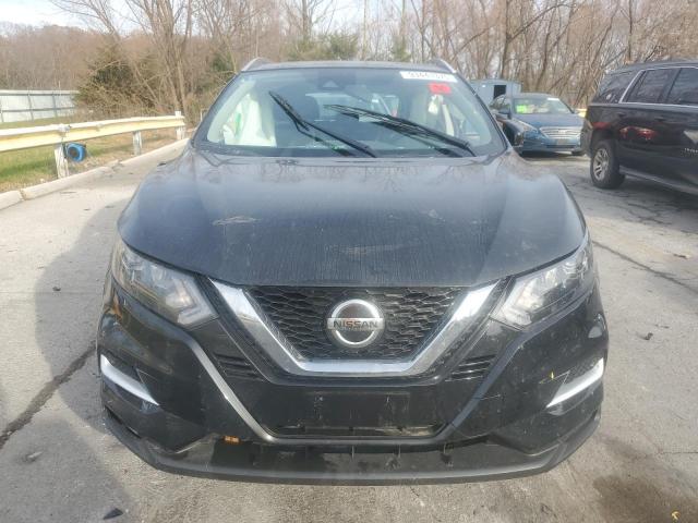 Nissan Rogue Sl Image 6