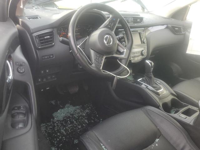 Nissan Rogue Sl Image 5