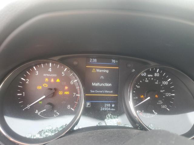 Nissan Rogue Sl Image 9