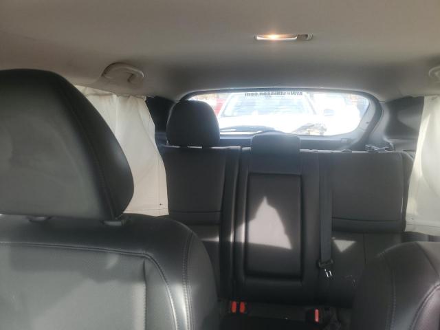 Nissan Rogue Sl Image 10