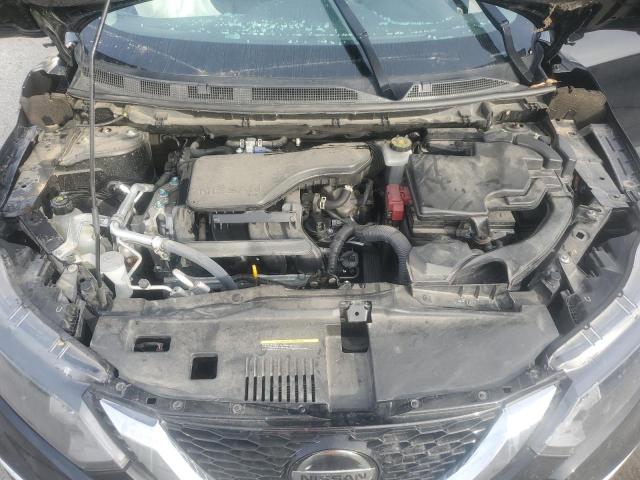 Nissan Rogue Sl Image 11