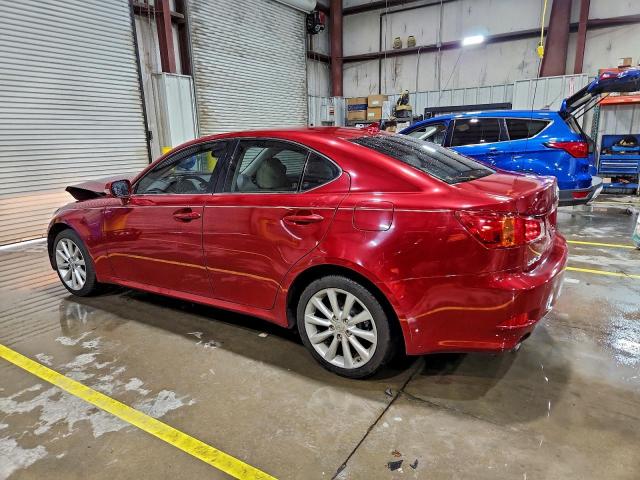 Lexus Is 250 Image 2