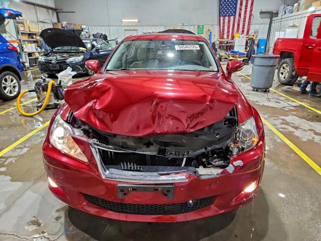 Lexus Is 250 Image 12