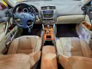Lexus Is 250 Image 5