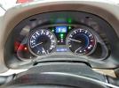 Lexus Is 250 Image 11