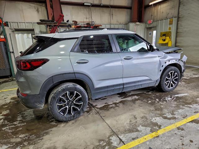 Chevrolet Trailblazer Activ Image 7