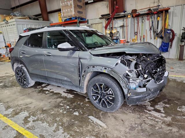 Chevrolet Trailblazer Activ Image 3