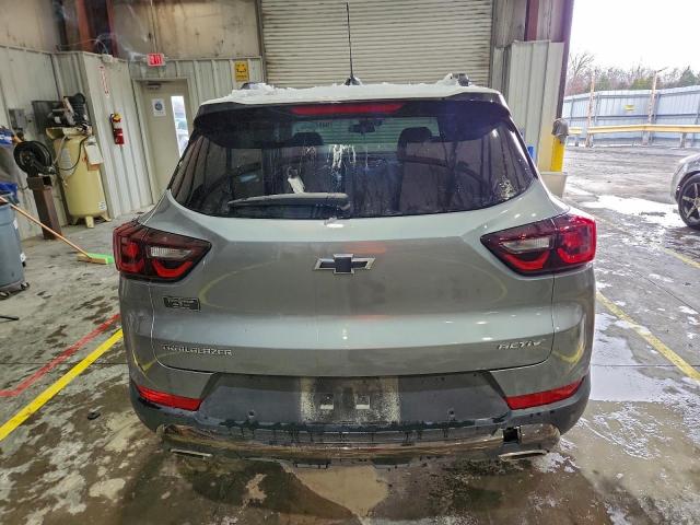 Chevrolet Trailblazer Activ Image 12