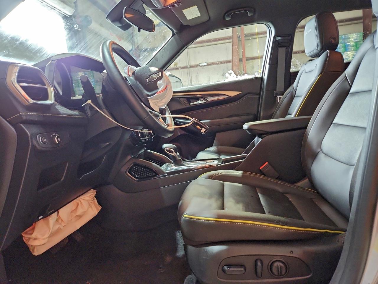 Chevrolet Trailblazer Activ Image 6