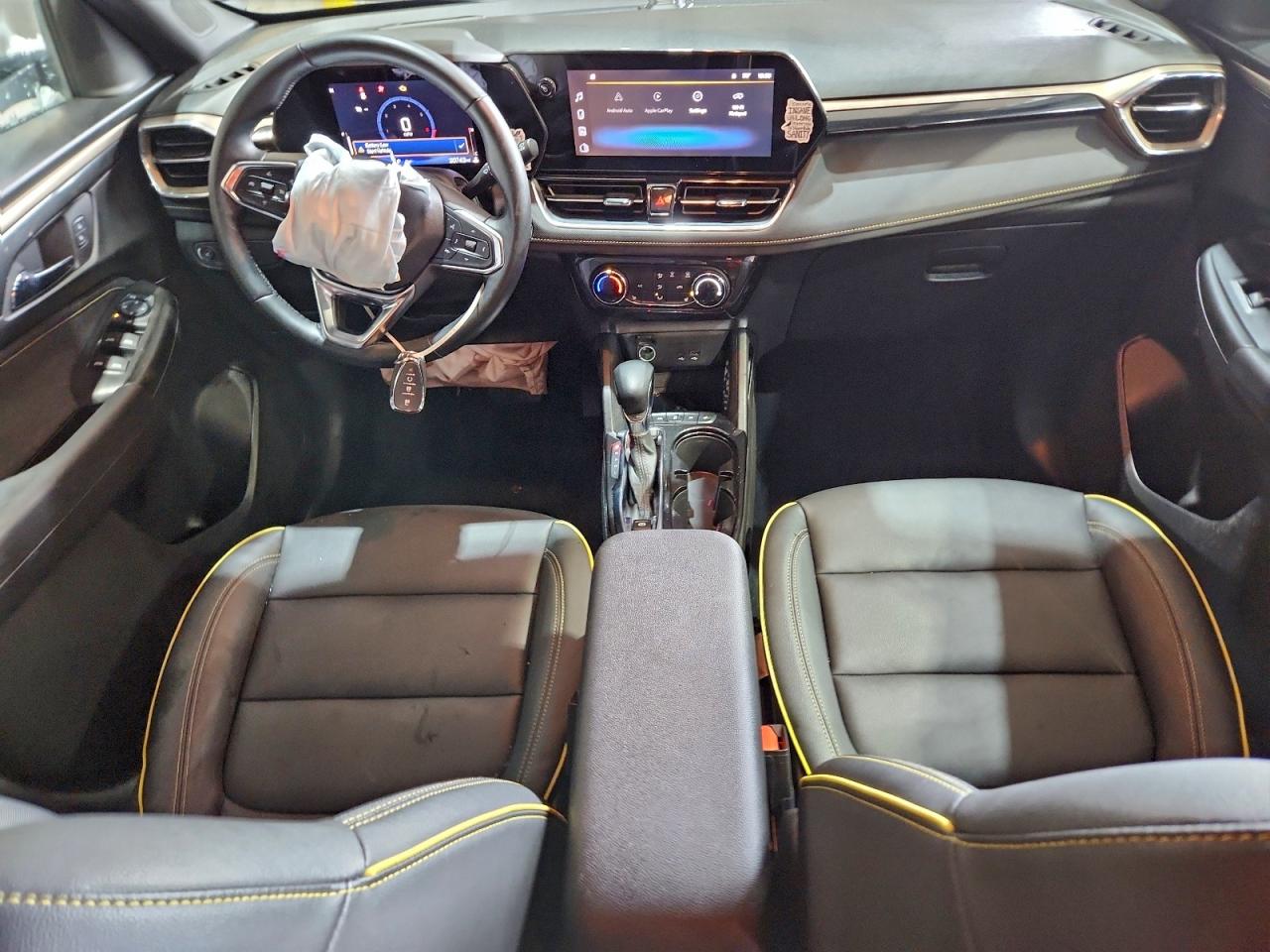 Chevrolet Trailblazer Activ Image 13