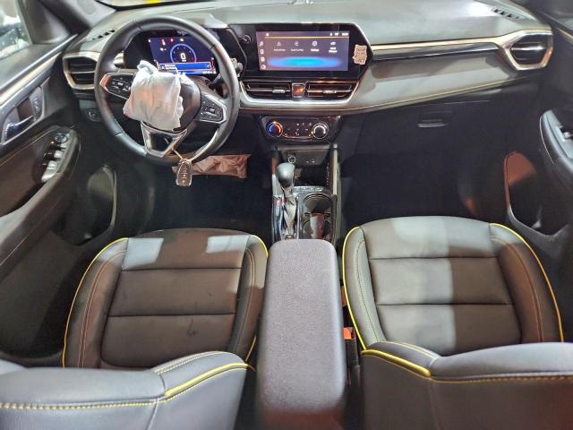 Chevrolet Trailblazer Activ Image 13