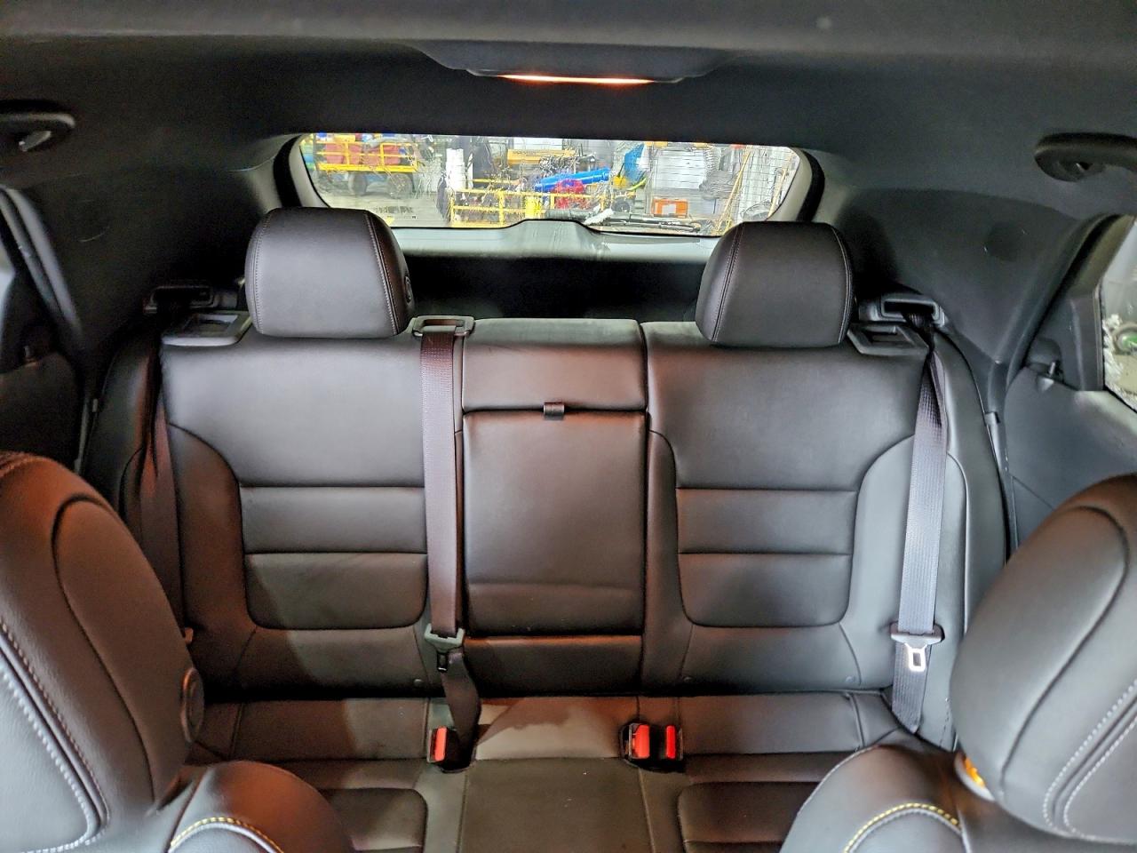 Chevrolet Trailblazer Activ Image 5