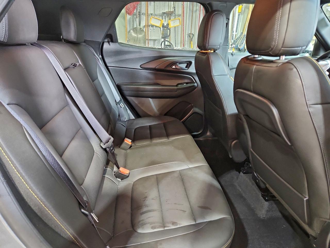 Chevrolet Trailblazer Activ Image 14