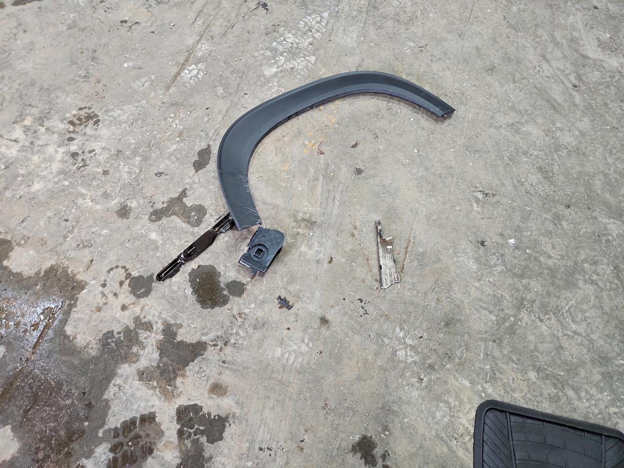 Chevrolet Trailblazer Activ Image 10