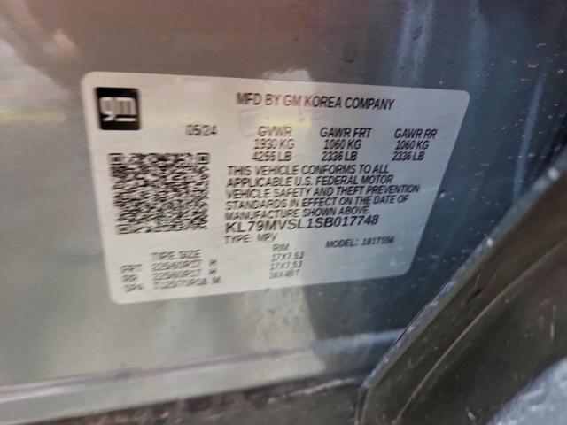 Chevrolet Trailblazer Activ Image 4