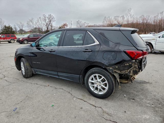 Chevrolet Equinox Lt Image 13