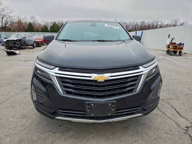 Chevrolet Equinox Lt Image 9