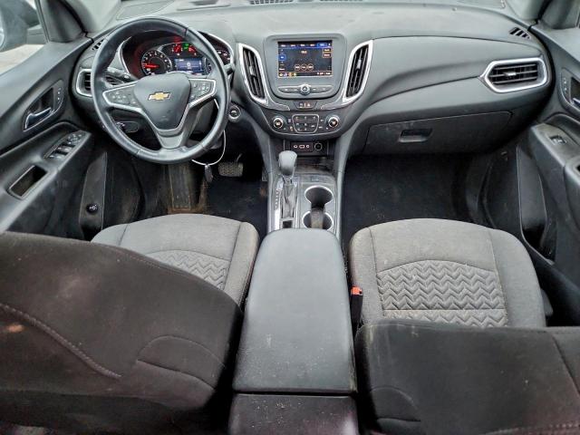 Chevrolet Equinox Lt Image 14