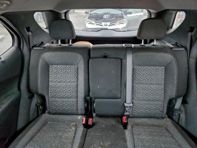 Chevrolet Equinox Lt Image 6