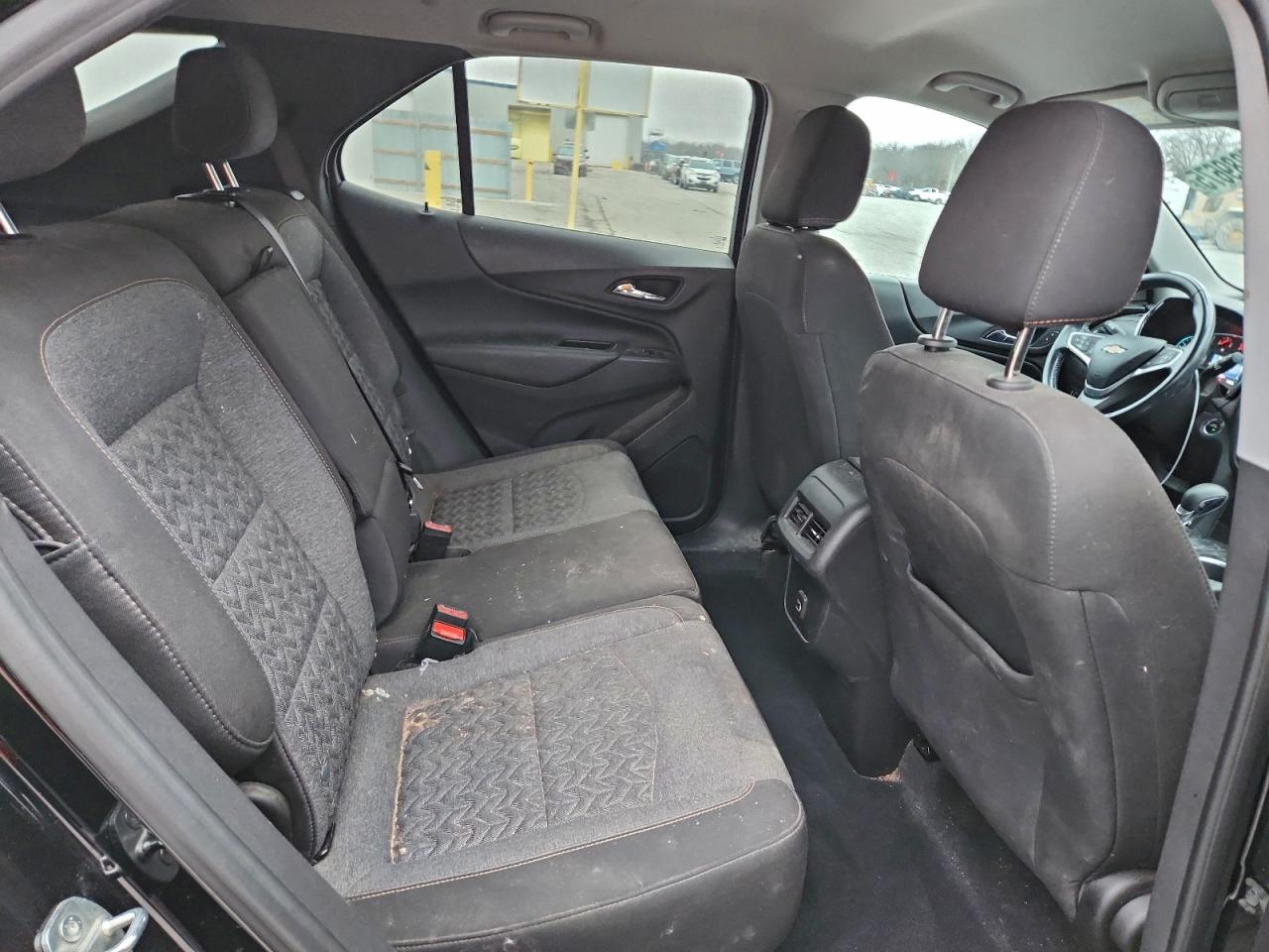 Chevrolet Equinox Lt Image 4