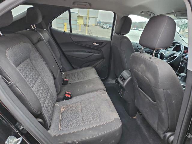 Chevrolet Equinox Lt Image 4