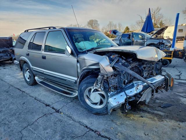 Chevrolet Blazer Image 7