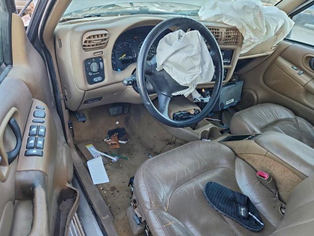 Chevrolet Blazer Image 13