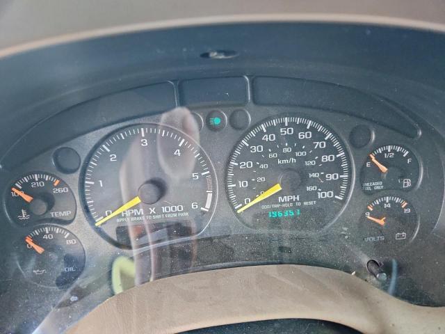 Chevrolet Blazer Image 11