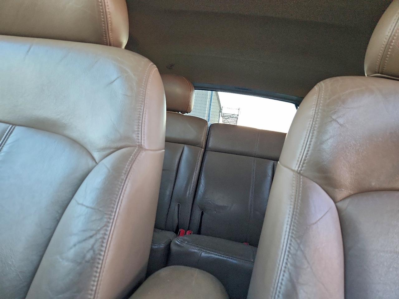 Chevrolet Blazer Image 5