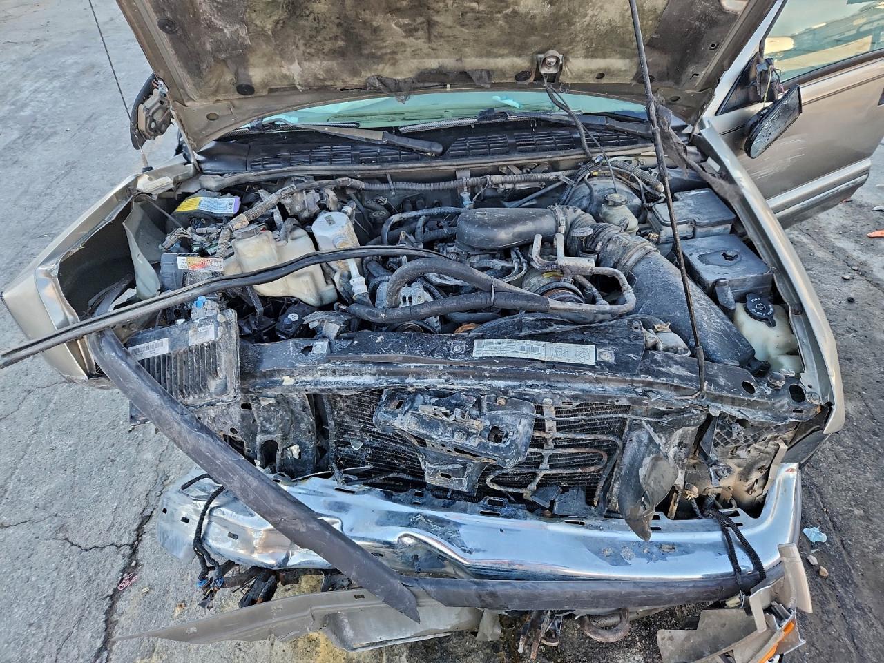 Chevrolet Blazer Image 10