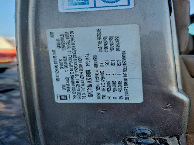 Chevrolet Blazer Image 4