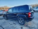 Jeep Patriot Latitude Image 13