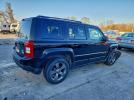 Jeep Patriot Latitude Image 12