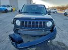 Jeep Patriot Latitude Image 6