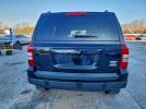 Jeep Patriot Latitude Image 8