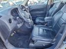 Jeep Patriot Latitude Image 11