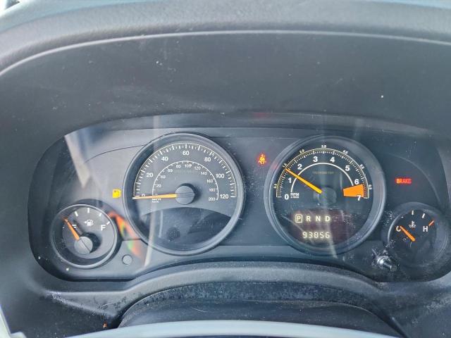 Jeep Patriot Latitude Image 2