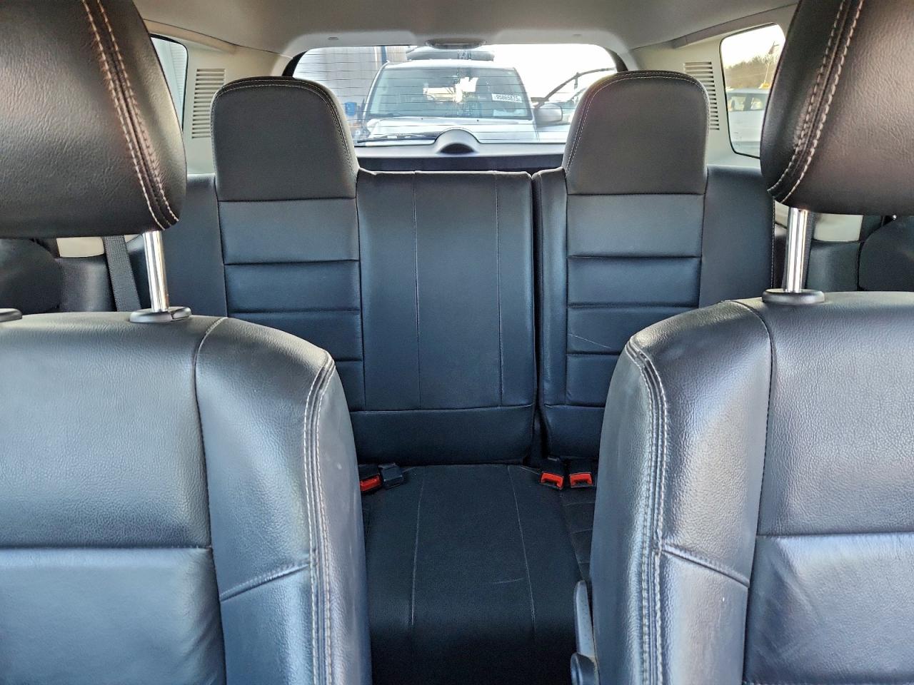 Jeep Patriot Latitude Image 9