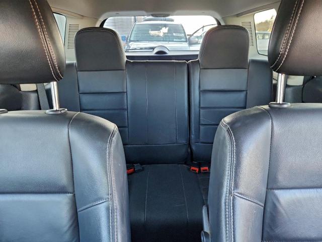 Jeep Patriot Latitude Image 9