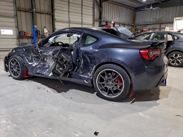 Subaru BRZ Limited Image 3