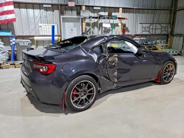 Subaru BRZ Limited Image 2