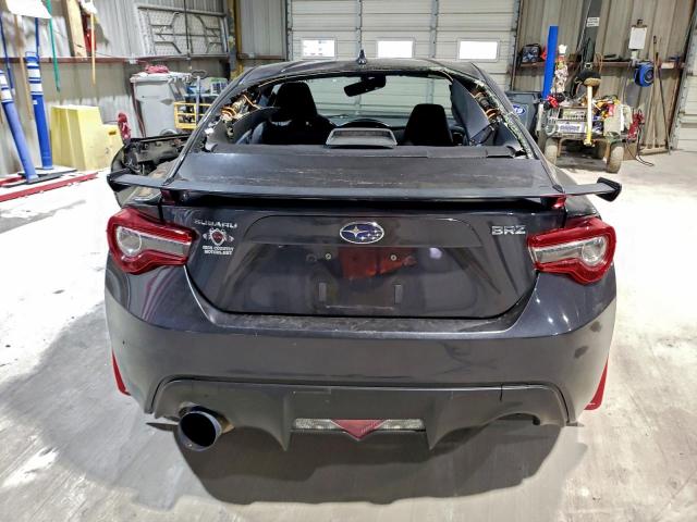 Subaru BRZ Limited Image 6