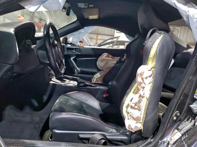 Subaru BRZ Limited Image 4