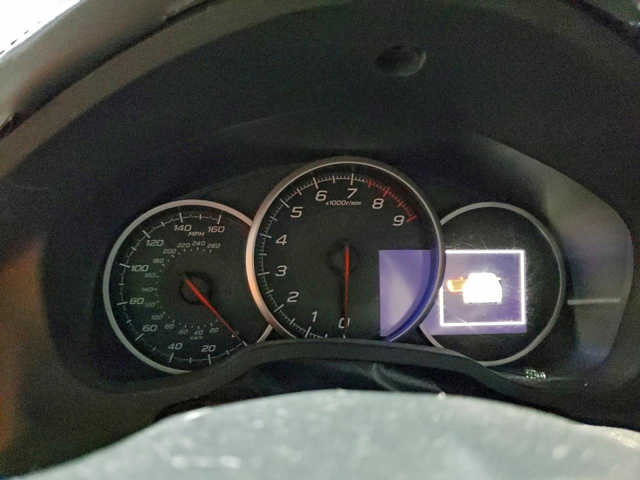 Subaru BRZ Limited Image 10